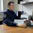 В Ирафском районе местный житель предстанет перед судом по обвинению в применении насилия в отношении сотрудника полиции - Следственный комитет