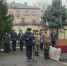 В моздокском авиационном полку Росгвардии отметили 30-летнюю годовщину со дня образования воинской части - Region15.Ru