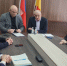 Депутат Государственной Думы Артур Таймазов посетил с рабочим визитом Моздокский район - Единая Россия