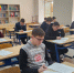 СКЦМИ ВНЦ РАН совместно с ВЦНМО и РФМЛИ, организовали Владикавказскую региональную площадку весеннего тура 46-го Турнира городов - Владикавказский научный центр