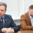 В администрации Владикавказа обсудили проблему вывоза мусора - Администрация г. Владикавказ