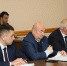 В администрации Владикавказа прошло заседание городского штаба под председательством заместителя главы города Маирбека Хасцаева. - Администрация г. Владикавказ