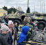 ДЕНЬ ОТКРЫТЫХ ДВЕРЕЙ ПРОВЕЛИ ВОЕННОСЛУЖАЩИЕ ВЛАДИКАВКАЗСКОГО СОЕДИНЕНИЯ РОСГВАРДИИ - Росгвардия