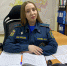 #ЛицаМЧС: Алла Баева: для меня честь быть частичкой команды, которая первой приходит на помощь! - ГУ МЧС