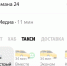 Цены на такси - Справедливая Россия