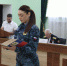 В Управлении состоялось торжественное принятие присяги - УФССП