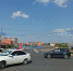 На Чкаловском мосту стартовал ремонт: появятся новые полосы и тротуары - E-Osetia.Ru