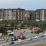 Во Владикавказе на Чкаловском мосту начались дорожные работы - Region15.Ru