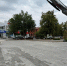В Моздоке возле «Самолета» благоустроили сквер - Region15.Ru