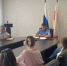 Исполняющий обязанности руководителя следственного управления провел личный прием граждан из числа детей-сирот и детей, оставшихся без попечения родителей - Следственный комитет