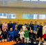 Амина Танделова и Алина Касабиева  готовятся к чемпионату мира по женской борьбе - Газета Слово