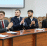 В СОГУ обсудили вопросы молодежной политики - СОГУ