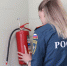 С начала года государственными инспекторами по пожарному надзору проверено  109 объектов различной формы собственности - ГУ МЧС