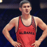 Фото: United wrestling - E-Osetia.Ru
