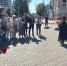 В Кишиневе прошла церемония возложения цветов в память о жертвах трагедии в Беслане - Министерство по национальной политике и внешним связям