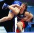 Амина Танделова стала бронзовым призером чемпионата мира по женской борьбе - Region15.Ru
