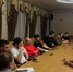 Заседание Молодёжного совета при Постоянном представительстве РСО-Алания пр Президенте РФ - Представительство Республики при Президенте РФ