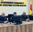 В УФСИН России по Республике Северная Осетия - Алания состоялась встреча личного состава с участниками СВО - УФСИН