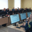 Амур Калоев принял участие в совещании по проведению общероссийской командно-штабной тренировки - Комитет цифрового развития