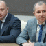 Борис Джанаев вручил дипломы лауреатам премии Правительства Северной Осетии в области молодёжной политики - Газета Слово
