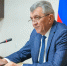 Сергей Меняйло провел совещание по обращению с ТКО - Администрация РСО-А