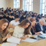По инициативе «Единой России» проходит первый Всероссийский агродиктант - Единая Россия