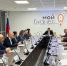 Марат Сокаев провел совещание по вопросам улучшения инвестиционного климата в Северной Осетии - Министерство экономического развития
