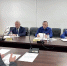 Прием представителей предпринимательского сообщества - Уполномоченный по защите прав предпринимателей