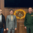 Северо-Осетинское и Краснодарское отделения РГО обсудили сотрудничество - Отделение РГО в РСО-Алания