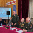В СОМК отметили День воинской славы России - Region15.Ru
