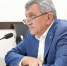 Сергей Меняйло и руководитель Росприроднадзора Светлана Радионова обсудили реализацию проекта «Комплексная система обращения с ТКО» в Северной Осетии - Администрация РСО-А