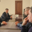 Марат Сокаев провел рабочую встречу с грантополучателями - Министерство экономического развития