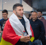Азамат Бекоев станет героем игры UFC - Region15.Ru