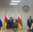 Парламент Северной Осетии подписал соглашения о сотрудничестве - Region15.Ru