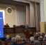 Юбилей Парламента: 30 лет на страже интересов Осетии - Представительство Республики при Президенте РФ