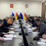 Во Владикавказе прошло заседание рабочей группы по внедрению национального мессенджера МАХ в РСО-Алания - Комитет цифрового развития