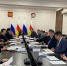 Заседание рабочей группы по внедрению мессенджера МАХ прошло во Владикавказе - Комитет цифрового развития