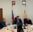 Еженедельное совещание Главы - Комитет цифрового развития