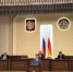 Марат Сокаев представил Парламенту Республики проект закона о внесении изменений в Закон Республики No43-P3 - Министерство экономического развития