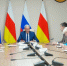 Борис Джанаев провел совещание по развитию сферы культуры Северной Осетии - Министерство культуры
