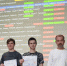Двойной успех на программистском Олимпе - Министерство образования и науки