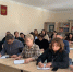 На базе МБОУ СОШ села Махческ состоялась юбилейная Всероссийская акция «Большой этнографический диктант» - Министерство по национальной политике и внешним связям