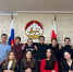 Интеллектуальный клуб при Молодежном совете провел свое второе мероприятие - Представительство Республики при Президенте РФ