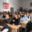 Урок цифры прошел в школе №1 станицы Архонской - Комитет цифрового развития