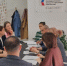 Развиваем креативную экономику вместе: работа с командой образовательной программы «Команда Алании: муниципальный уровень» - Министерство экономического развития