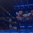Вечер ММА: впервые бойцовская лига Fight Nights Global во Владикавказе - Region15.Ru