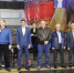 Во Владикавказе прошел открытый турнир по случаю Дня самбо - Министерство физкультуры и спорта