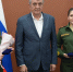 Сергей Меняйло вручил военнослужащим медали «Во Славу Осетии» - Администрация РСО-А