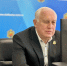 Налажен обмен опытом в сфере правотворчества между администрацией Владикавказа и Черниговским муниципальным округом - Администрация г. Владикавказ