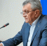 Сергей Меняйло провел аппаратное совещание - Администрация РСО-А